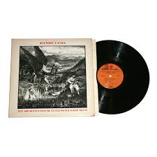 The sopwith camel began in a san francisco bookstore when terry macneil met peter kraemer. Sopwith Camel The Miraculous Hump Returns From The Moon Phonodelic