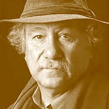 Agulha Revista de Cultura: EL DUENDE QUE CAMINA