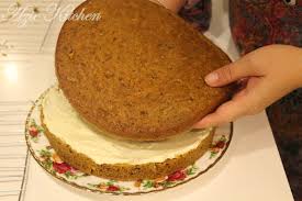Resepi kek lobak merah mudah | simple carrot cake recipe. Moist Carrot Cake Azie Kitchen
