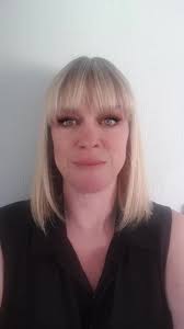 Julie Anne 'Luker' Mitchell (@julieannelukermit)