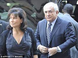 Anne sinclair on wn network delivers the latest videos and editable pages for news & events, including entertainment, music, sports, science anne sinclair (french pronunciation: Dominique Strauss Kahn S Wife Anne Sinclair Finally Breaks Her Silence Daily Mail Online