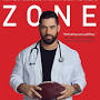 The Red Zone from www.amazon.com