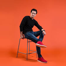 Fakta menarik tentang daler yusuf. Biodata Daler Yusuf Pelakon Drama Encik Imam Ekspres Iluminasi