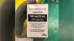 Bamlanivimab is authorized for emergency use by the u.s. Vancouver Developed Covid 19 Treatment Approved For Use Ctv News