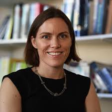 Parenting guru Emily Oster: 'My kids watch TV every night'