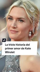 Kate Winslet Steven Settle