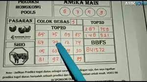 Maybe you would like to learn more about one of these? Get Rumus Hongkong Pools Malam Ini Png Info Terupdate