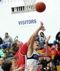Boys Basketball Roundup