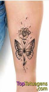 Piercing Tumblr Lotus Flowers 64 Ideas Girly Tattoos Rose Tattoos Butterfly Tattoo Designs