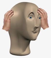 How to make memes with white background step by step? Meme Man Png Transparent Meme Man Png Image Free Download Pngkey