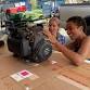 Working with Small Engines Workshop