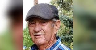 Delphine "Bob" Robert Vigil Obituary