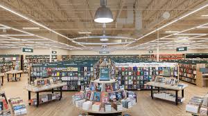 Search job openings at barnes & noble. Barnes Noble Opening Prototype Store In Vernon Hills Chicago Business Journal