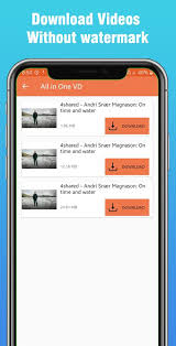Members can upload photos and videos where followers can like and comment on them. Josh Moj Chingari Instagram Tiki Video Downloader For Android Apk Download