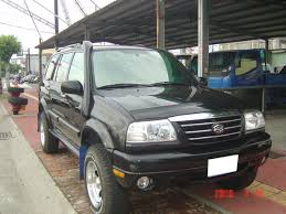 Fts We Design Develop And Make Performance 4x4 Accessories Snorkels Grand Vitara 98 05 Xl 7 Ss850hf Gv Fts Snorkels Grand V Grand Vitara Suzuki 4x4