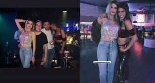 Sofia Suescun Y Candela Acevedo El Beso Lesbico Que Enciende La Red Informalia Es