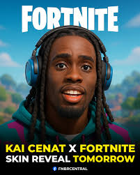 Mahito anime skin in Fortnite
