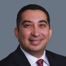 Dr. Pierre Girgis, MD