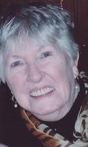 Veronica Penn Obituary (1925