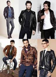 Men S Transitional Jackets A Pocket Guide Fashionbeans Com Mens Fashion Smart Leather Jacket Outfit Men Mens Fashion Suits Formal