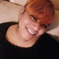 Mrs. Crystal Sherell Collins Obituary