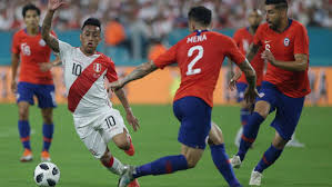 Deportes fútbol selección de chile niega interés en contratar al piojo herrera directivos de la roja desconocieron el rumor sobre un posible fichaje del dt mexicano Seleccion Peruana Dt De Chile Revelo Por Que Prefiere Enfrentar A Peru En Cuartos De Final De La Copa America Rpp Noticias