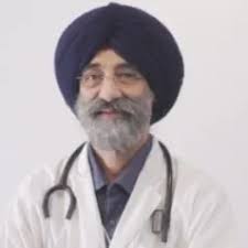 Dr. Manjit Singh Paul