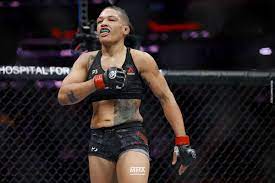 Best daily tips on 19/12/2020. Sijara Eubanks Vs Pannie Kianzad Expected At Ufc Event On Dec 19 Mma Fighting