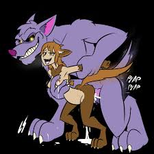 Rule34 - If it exists, there is porn of it   7458644