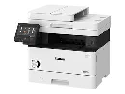 (scanner & logiciels) de windows 10, 8, 7,. Canon I Sensys Mf443dw Imprimante Multifonctions Noir Et Blanc 3514c008