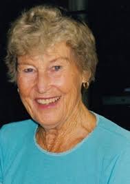 Edith Morris Obituary