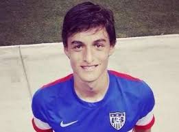 Fernando Arce (USA) :: Photos :: playmakerstats.com