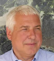 10 Fragen an Svend Hansen”