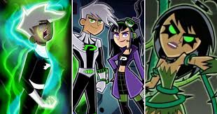 True Reason Why Danny Phantom Got Cancelled. | Fandom