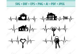 Free Free 218 Home Key Svg SVG PNG EPS DXF File