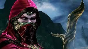 Sadira was born in a refugee camp on the thai border, an area rife with bloody conflicts waged between ethnic groups and the communist government of myanmar. Killer Instinct Exklusiver Sadira Trailer Veroffentlicht