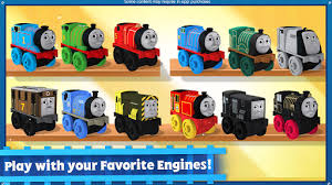 After selecting everything you need, . Thomas Friends Minis Apps On Google Play
