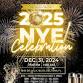 New Year’s Eve Celebration
