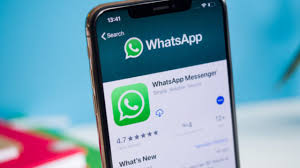Facebook messenger is an instant messaging service. Valanga Di Problemi Whatsapp E Instagram Non Funziona Facebook