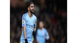 .riyad mahrez, that the star of manchester city and the algerian team, separated from his wife, rita johal, after she betrayed him, and that mahrez divorced his wife, rita. Riyad Mahrez Is Separated From His Wife Because Of Her Moral Scandals Teller Report