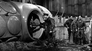 Image result for quatermass and the pit 1958