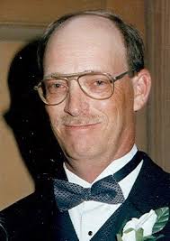 Richard Teeter Obituary