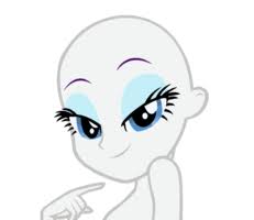 Mlp eg bases it also will feature a picture of a sort that could be seen in the gallery of mlp eg bases. Equestria Girls On Fim Bases Deviantart My Little Pony Drawing Pony Drawing Drawing Base