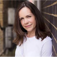 Nutrition Guru, Sarah Farren, tells us how she changing perceptions