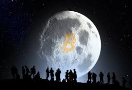 Bitcoin Btc Will Reach The Moon Before Dogecoin Doge Thanks To Bitmex Aronboss