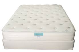 Jamison Resort Bayside Mattress King Mattress Firm Mattress