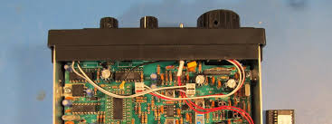 Image result for Ten-Tec 1254