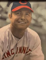 John Vernon “Rocky” Stone (1918-1986)