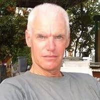 Anthony Peake (Author of The Daemon)