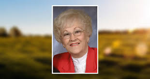 Alyce 'GG' Jabaay Obituary 2016